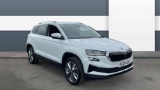 Skoda Karoq 1.5 TSI SE L 5dr Petrol Estate